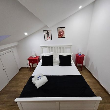 Vila Queiros, 6 Lisboa الغرفة الصورة