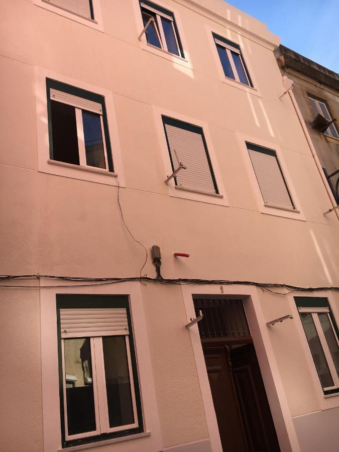 Vila Queiros, 6 Lisboa المظهر الخارجي الصورة