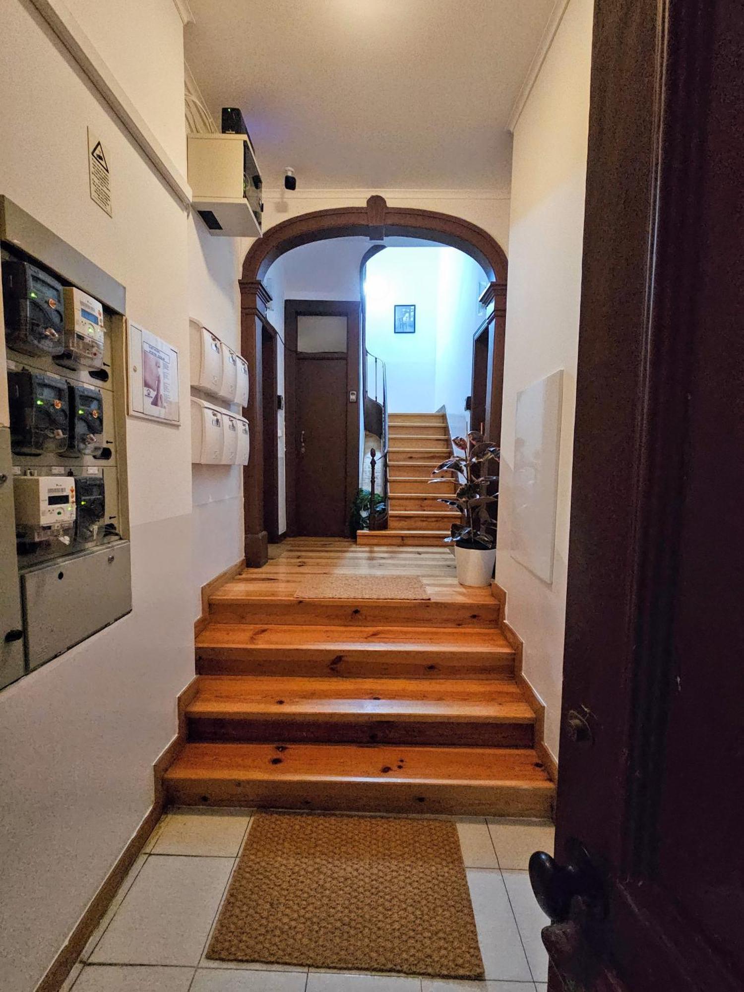 Vila Queiros, 6 Lisboa المظهر الخارجي الصورة