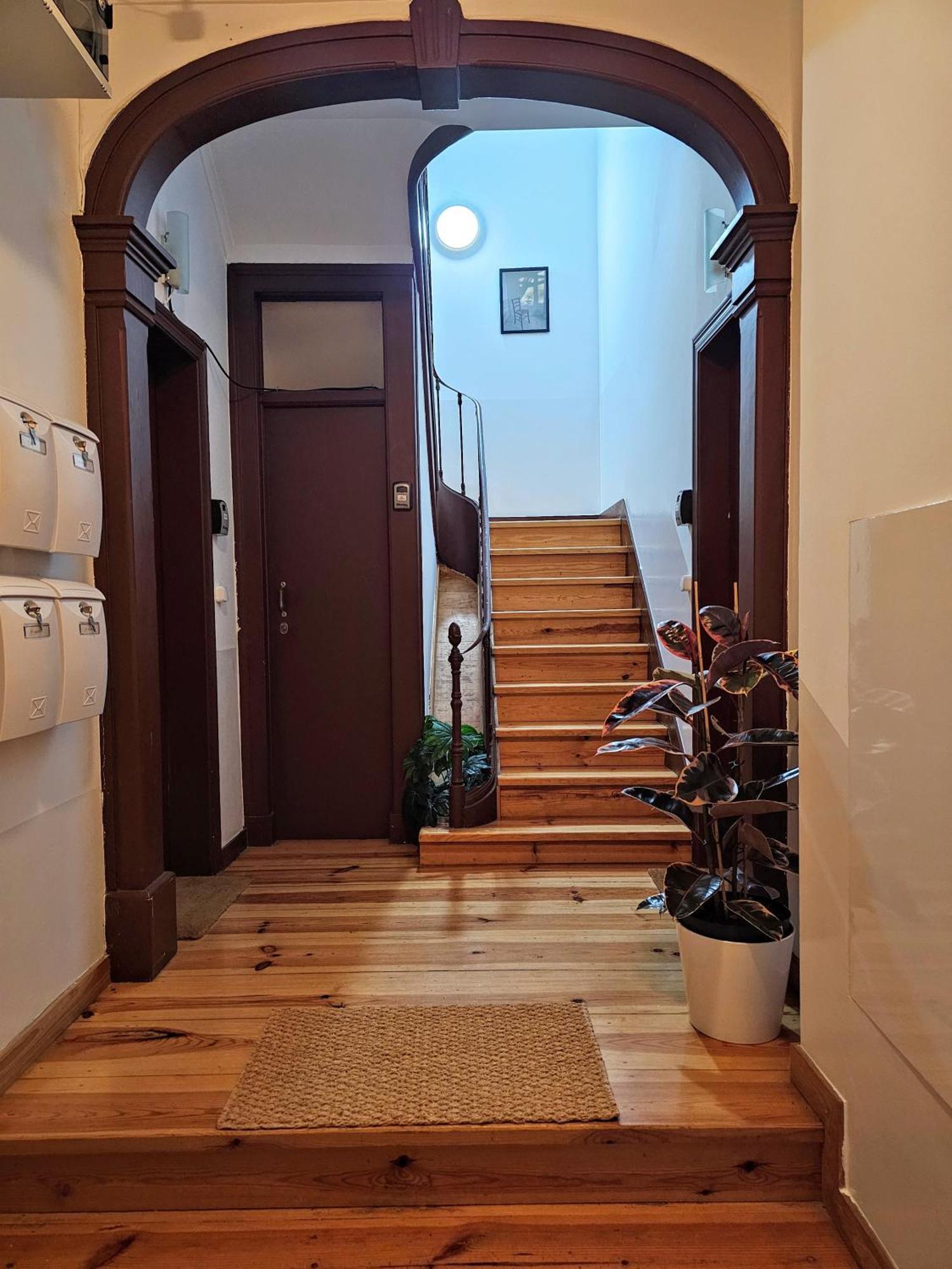Vila Queiros, 6 Lisboa المظهر الخارجي الصورة