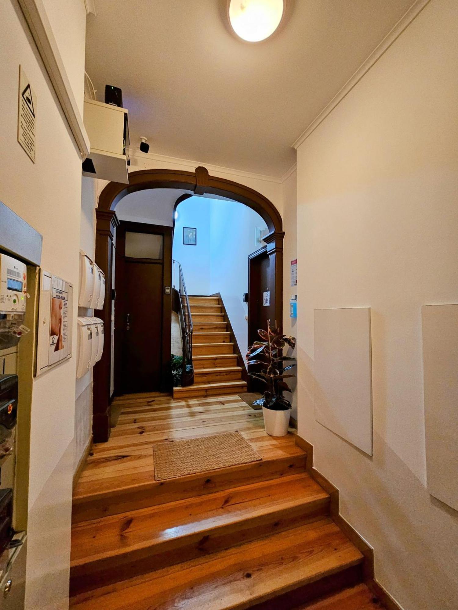 Vila Queiros, 6 Lisboa المظهر الخارجي الصورة