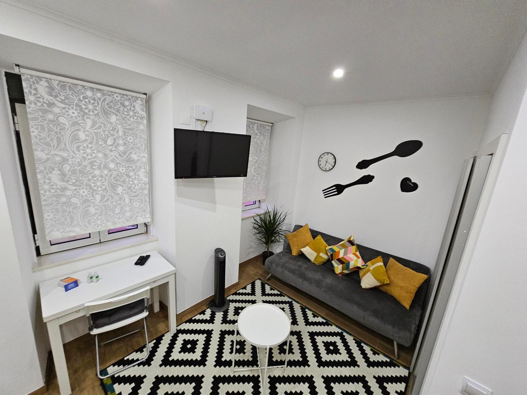 Vila Queiros, 6 Lisboa الغرفة الصورة