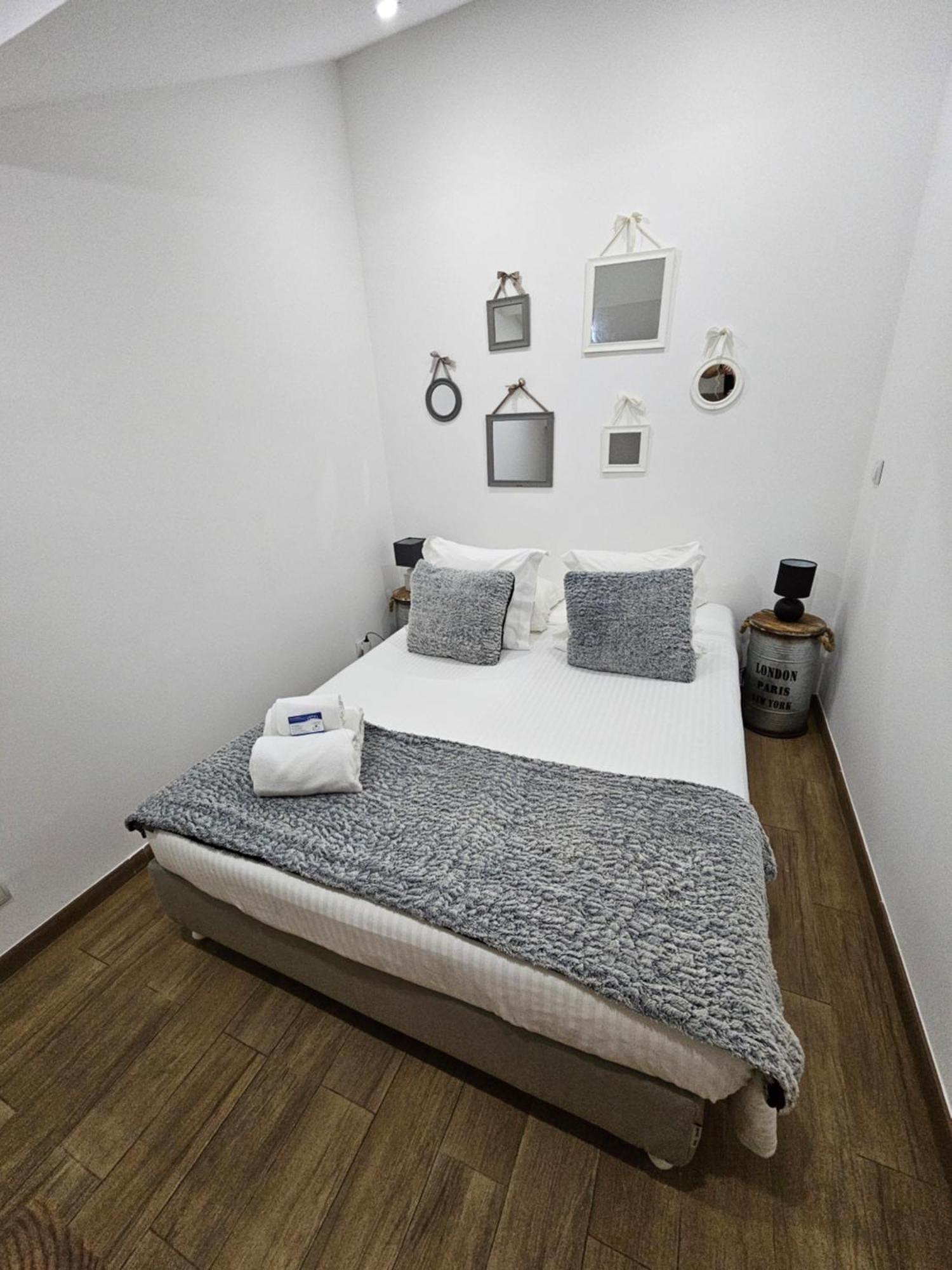 Vila Queiros, 6 Lisboa الغرفة الصورة