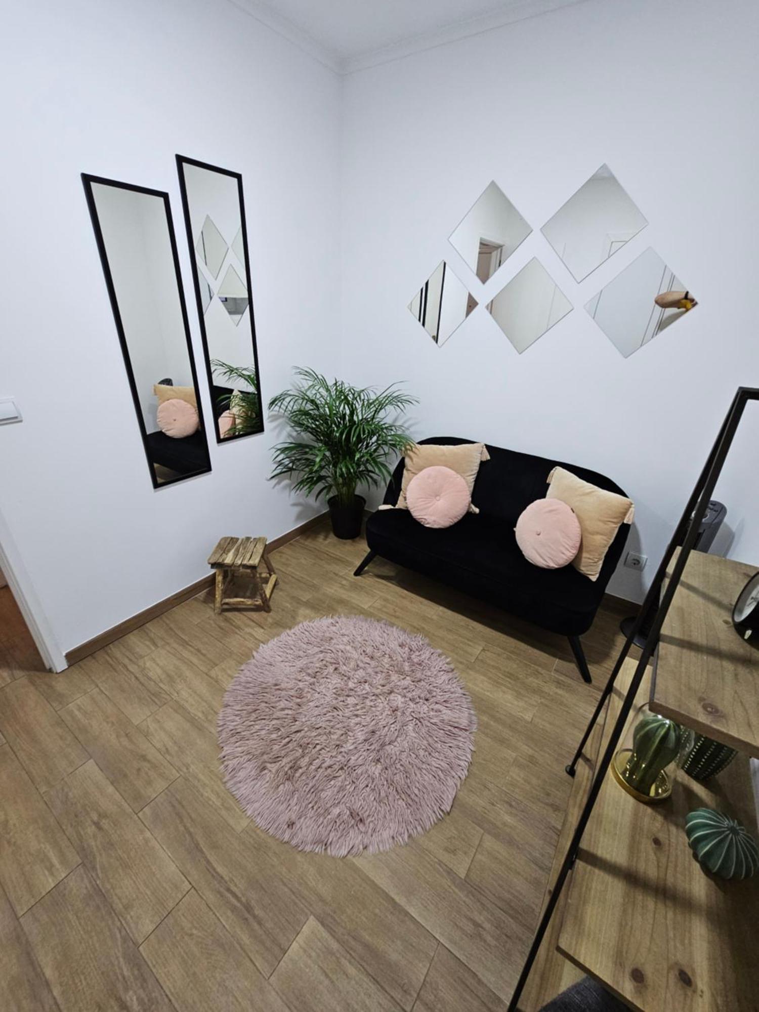 Vila Queiros, 6 Lisboa الغرفة الصورة