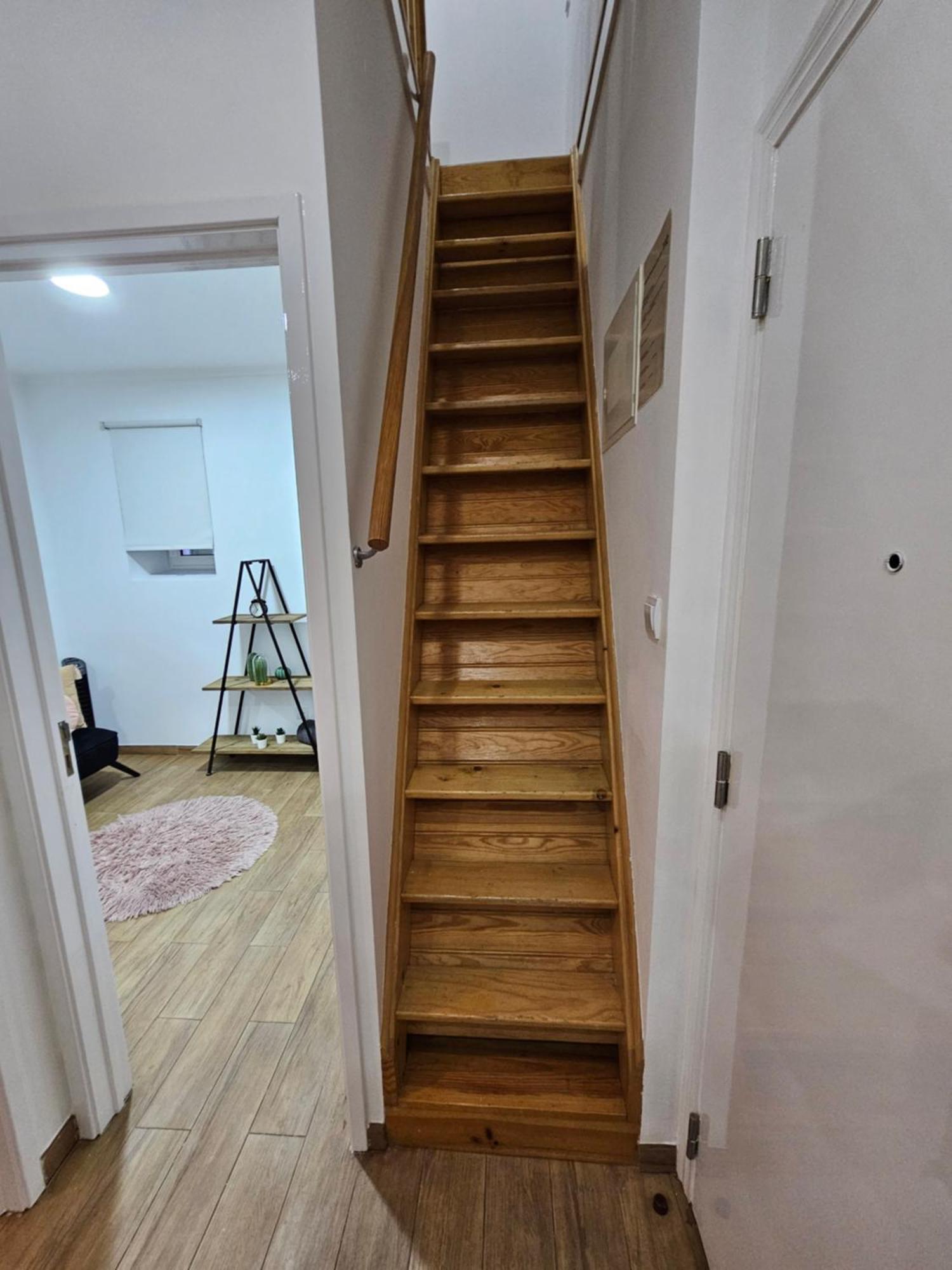 Vila Queiros, 6 Lisboa الغرفة الصورة
