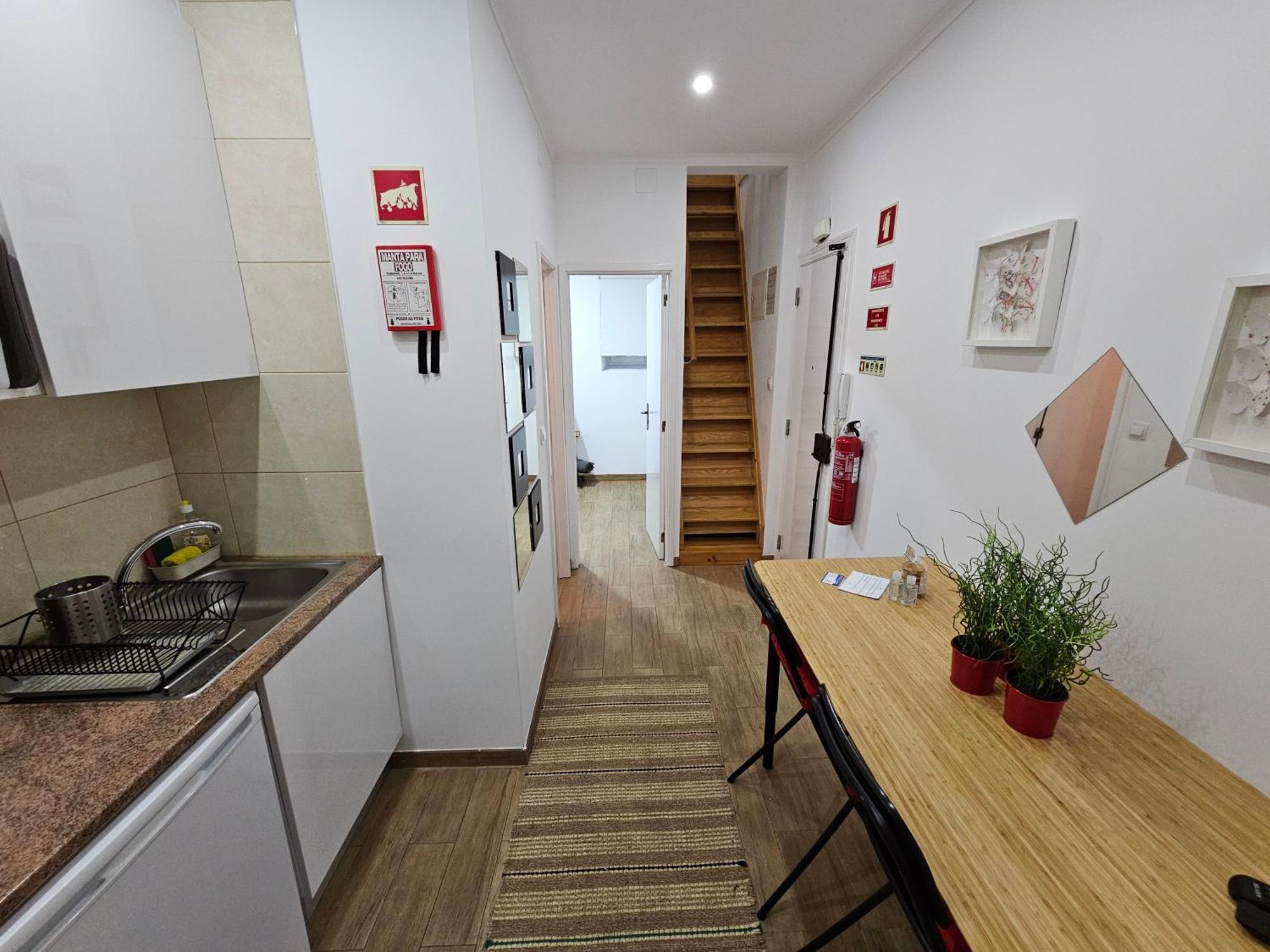 Vila Queiros, 6 Lisboa الغرفة الصورة