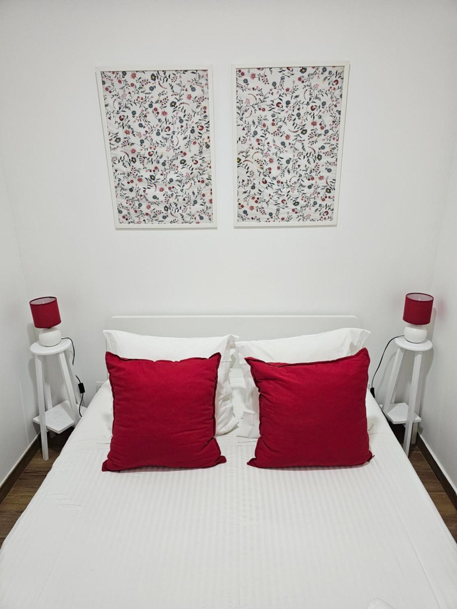 Vila Queiros, 6 Lisboa الغرفة الصورة